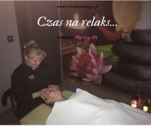 Czas na relaks - Relax Dental SPA - Gabinet Stomatologiczny - Radom - Kornelia Pelc - Monika Panin