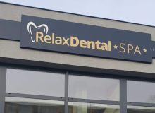Otwarcie - Relax Dental SPA - Gabinet Stomatologiczny - Radom - Kornelia Pelc - Monika Panin